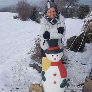 Meet your Posher, Anne